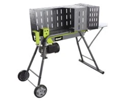 Brændekløver 5 Tons - 230 Volt