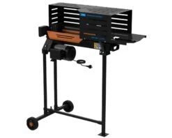 Güde Brændekløver 7 Tons - 230 Volt