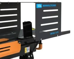 Güde Brændekløver 7 Tons - 230 Volt -Værktøj Salgsbutik braendeklover 7 tons m stativ 3