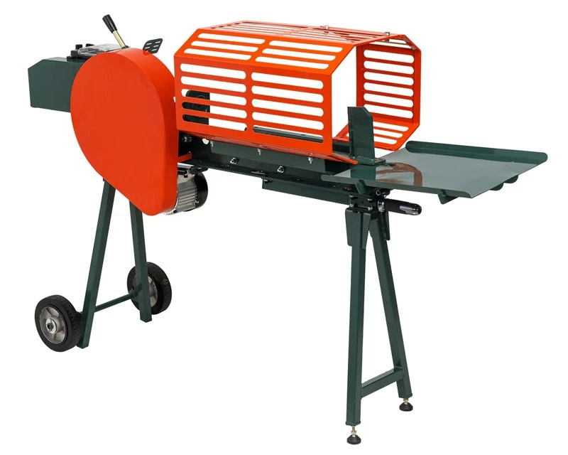 Brændekløver - Batteridrevet - 40 Volt 1 Brændekløver - Batteridrevet - 40 Volt