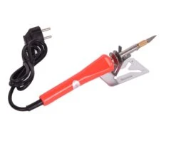 Brænder Til Træ - Med 5 Dele