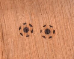 Brænder Til Træ - Med 5 Dele 12 Brænder Til Træ - Med 5 Dele -Værktøj Salgsbutik braender til trae med 5 dele 5