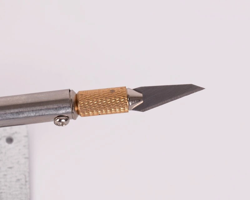 Brænder Til Træ - Med 5 Dele 7 Brænder Til Træ - Med 5 Dele - Billede 7