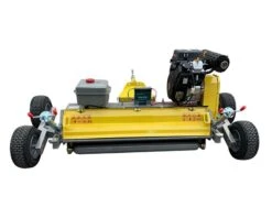 Brakpudser / Slagleklipper Med 18 Hk Motor 6 Brakpudser / Slagleklipper Med 18 Hk Motor -Værktøj Salgsbutik brakpudser slagleklipper med 18 hk motor 2