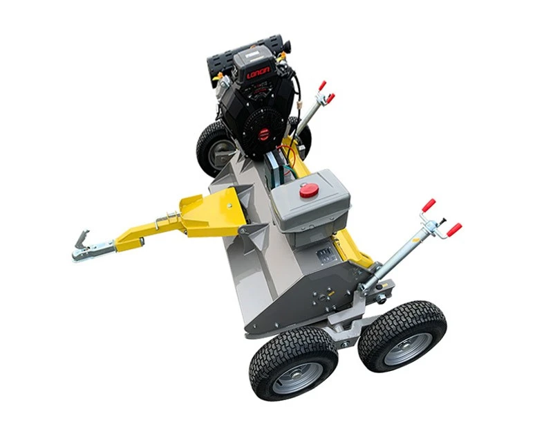 Brakpudser / Slagleklipper Med 18 Hk Motor 4 Brakpudser / Slagleklipper Med 18 Hk Motor - Billede 4