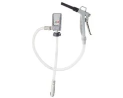 Brændstofpumpe Til Batteri - 12 Liter Pr. Minut