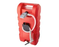 Brændstofpumpe Til Batteri - 12 Liter Pr. Minut 11 Brændstofpumpe Til Batteri - 12 Liter Pr. Minut -Værktøj Salgsbutik brandstofpumpe batteri 12 liter pr minut 4