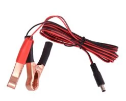 Brændstofpumpe Til Batteri - 12 Liter Pr. Minut 13 Brændstofpumpe Til Batteri - 12 Liter Pr. Minut -Værktøj Salgsbutik brandstofpumpe batteri 12 liter pr minut 6