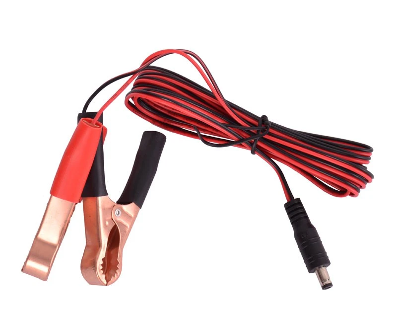 Brændstofpumpe Til Batteri - 12 Liter Pr. Minut 7 Brændstofpumpe Til Batteri - 12 Liter Pr. Minut - Billede 7