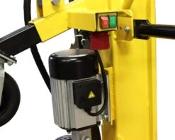 Opretstående Brændekløver 11 Tons -Værktøj Salgsbutik brndeklver 11 tons 4