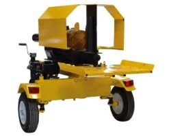 Brændekløver 22 Tons - Med 6,5 Hk Benzinmotor 9 Brændekløver 22 Tons - Med 6,5 Hk Benzinmotor -Værktøj Salgsbutik brndeklver 22 tons 65 hk benzinmotor 2