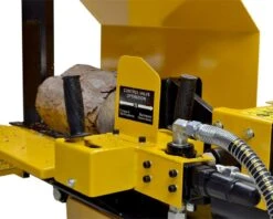 Brændekløver 22 Tons - Med 6,5 Hk Benzinmotor 11 Brændekløver 22 Tons - Med 6,5 Hk Benzinmotor -Værktøj Salgsbutik brndeklver 22 tons 65 hk benzinmotor 4