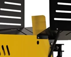 Brændekløver Elektrisk 7 Tons -Værktøj Salgsbutik brndeklver elektrisk 7 tons 2