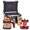 Budget Rotorlaser / Nivelleringsapparat