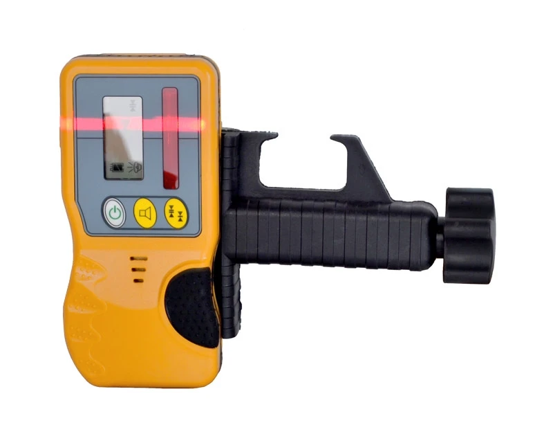 Budget Rotorlaser / Nivelleringsapparat 4 Budget Rotorlaser / Nivelleringsapparat - Billede 4