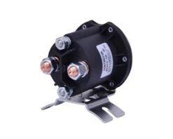 Relæ Til Hydraulisk Skovvogn _