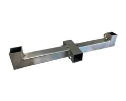 Bundramme Til Skovvogn _ Til Stolper