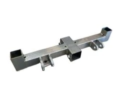 Bundramme Til Skovvogn _ Tip Funktion