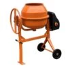 Cementblander - 120 Liter