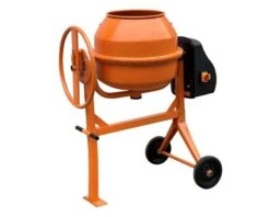 Cementblander - 120 Liter