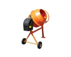Cementblander 180 Liter