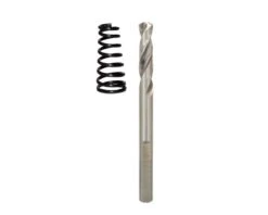 Centerbor / Pilotbor Til Mindre Hulsave