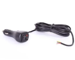 Cigaretstik Med Dobbelt Kontakt