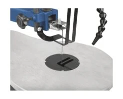 Dekupørsav - Var. Hastighed Og Arbejdslys 7 Dekupørsav - Var. Hastighed Og Arbejdslys -Værktøj Salgsbutik dekuprsav arbejdslys variabel hastighed 3