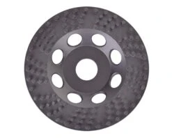 Special Slibekop Til Lim, Maling Og Epoxy - Ø125 Mm