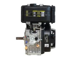 Dieselmotor 10 Hk Med Forvarme + Elstart 25,4 Aksel -Værktøj Salgsbutik dieselmotor 10 hk med forvarme 254 aksel 2