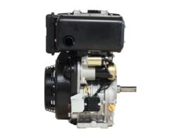 Dieselmotor 10 Hk Med Forvarme + Elstart 25,4 Aksel -Værktøj Salgsbutik dieselmotor 10 hk med forvarme 254 aksel 5