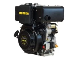 Dieselmotor 10 Hk Med Forvarme + Elstart 25,4 Aksel -Værktøj Salgsbutik dieselmotor 10 hk med forvarme 254 aksel 6