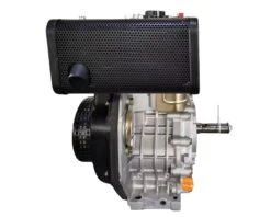 Dieselmotor - 7 Hk - Ø25 Mm Aksel -Værktøj Salgsbutik dieselmotor 7 hk 2