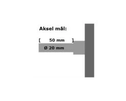 Dieselmotor - 7 Hk - Ø25 Mm Aksel -Værktøj Salgsbutik dieselmotor 7 hk 5
