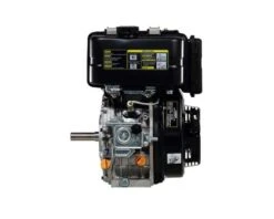 Dieselmotor 7 Hk Med Elstart - 25 Mm Aksel -Værktøj Salgsbutik dieselmotor 7 hk med elstart 3