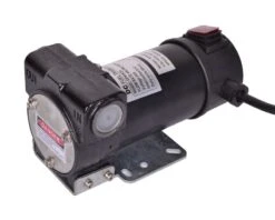 Dieselpumpe - 12 Volt -Værktøj Salgsbutik dieselpumpe 12 volt 2