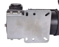 Dieselpumpe - 12 Volt - Med Slange + Håndtag 11 Dieselpumpe - 12 Volt - Med Slange + Håndtag -Værktøj Salgsbutik dieselpumpe 12 volt med slange haandtag 5