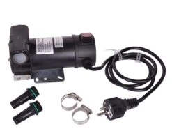 Dieselpumpe - 230 Volt