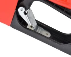 Dieselpumpe - 230 Volt - Med Slange + Automat Pumpepistol -Værktøj Salgsbutik dieselpumpe 230 volt med slange haandtag 2