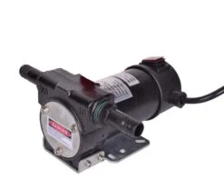 Dieselpumpe - 24 Volt -Værktøj Salgsbutik dieselpumpe 24 volt 2