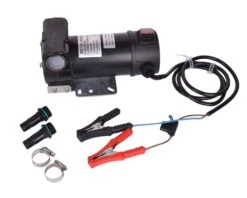 Dieselpumpe - 24 Volt