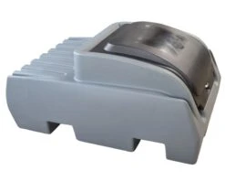 Dieseltank - Ladtank - Med Pumpe/slange 200 Liter -Værktøj Salgsbutik dieseltank ladtank med pumpe slange 200 liter 4