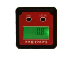 Digitalt Vaterpas - Kompakt Model 8 Digitalt Vaterpas - Kompakt Model -Værktøj Salgsbutik digitalt vaterpas 2