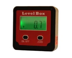 Digitalt Vaterpas - Kompakt Model