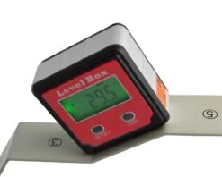 Digitalt Vaterpas - Kompakt Model 10 Digitalt Vaterpas - Kompakt Model -Værktøj Salgsbutik digitalt vaterpas 4