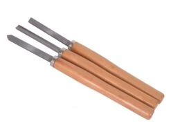 Drejejern - 3 Stk. - Low Cost