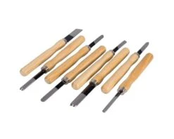 Drejejern - 8 Stk. - Budget