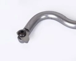 Drejejern - 5 Stk. I æske - HSS Stål -Værktøj Salgsbutik drejern 5stk hss 2