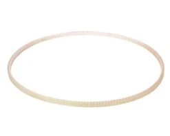 _ Drivrem/kilerem Til WL460 Drejebænke