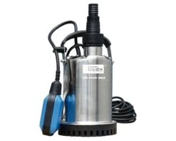 Güde Dykpumpe Med Flyder + Topafgang 7.000 L